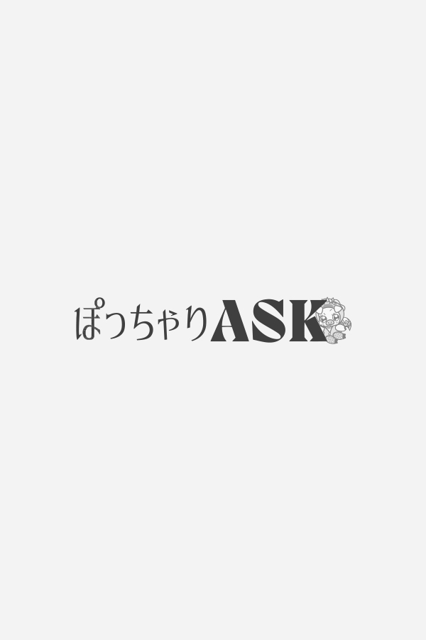 画像未登録時の代替え画像のぽっちゃりASKのロゴバナー